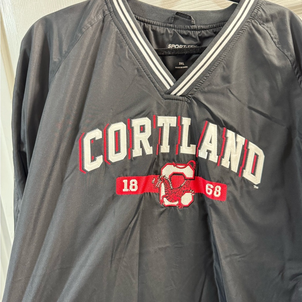 Windbreaker - Picture 3 of 11